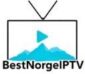 BestNorgeIPTV Logo